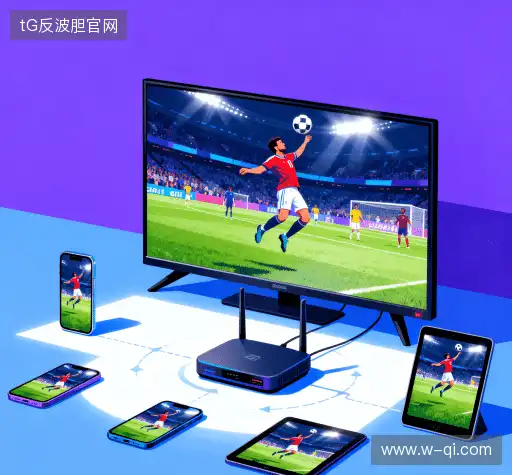 我们的优势